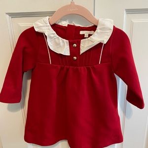 Baby girl Chloe dress